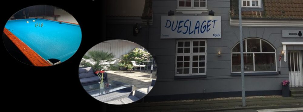 Dueslaget