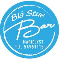 Blå Stue Bar